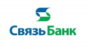 логотип Связь банк